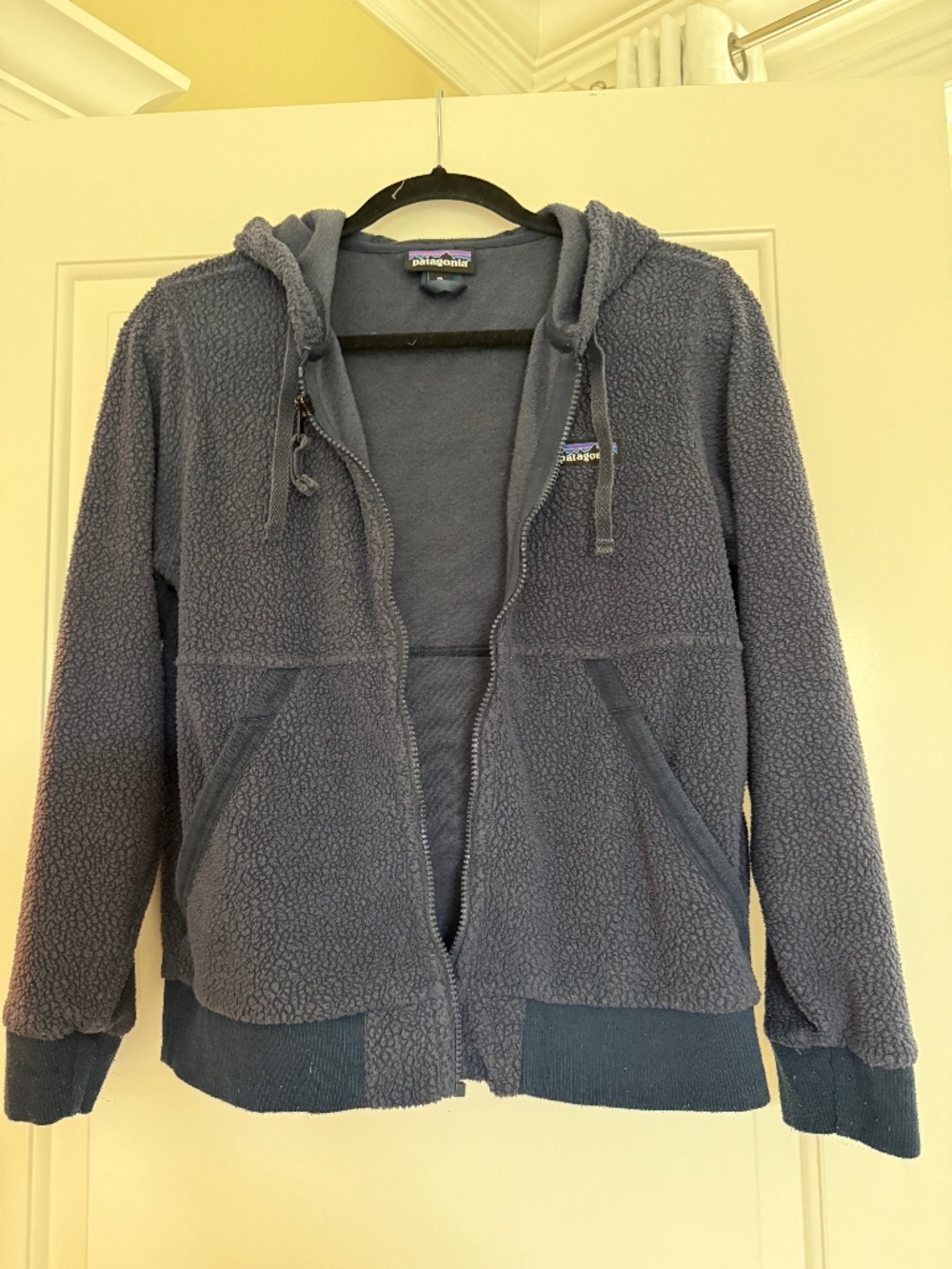 Patagonia Fleece